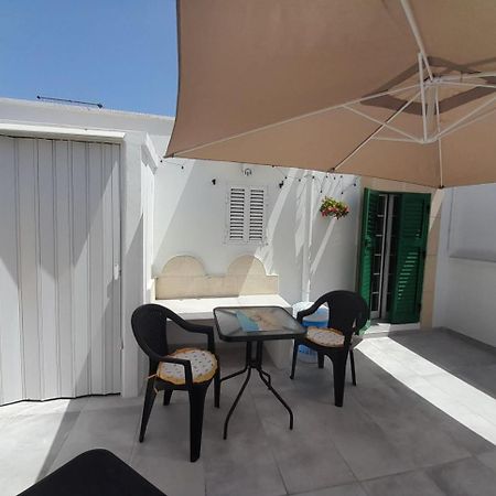 Capri House Apartment Fasano Exterior foto