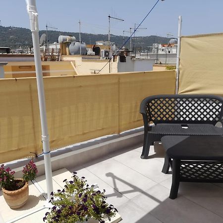 Capri House Apartment Fasano Exterior foto