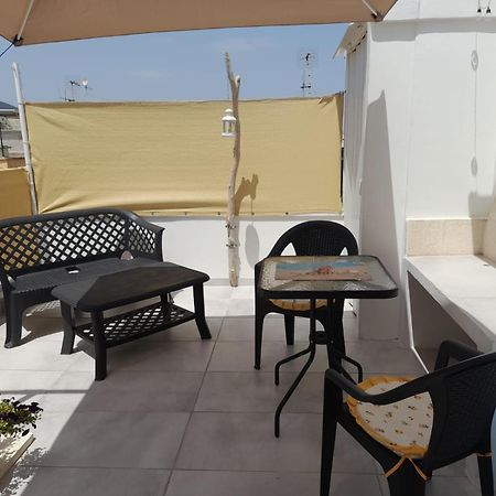 Capri House Apartment Fasano Exterior foto