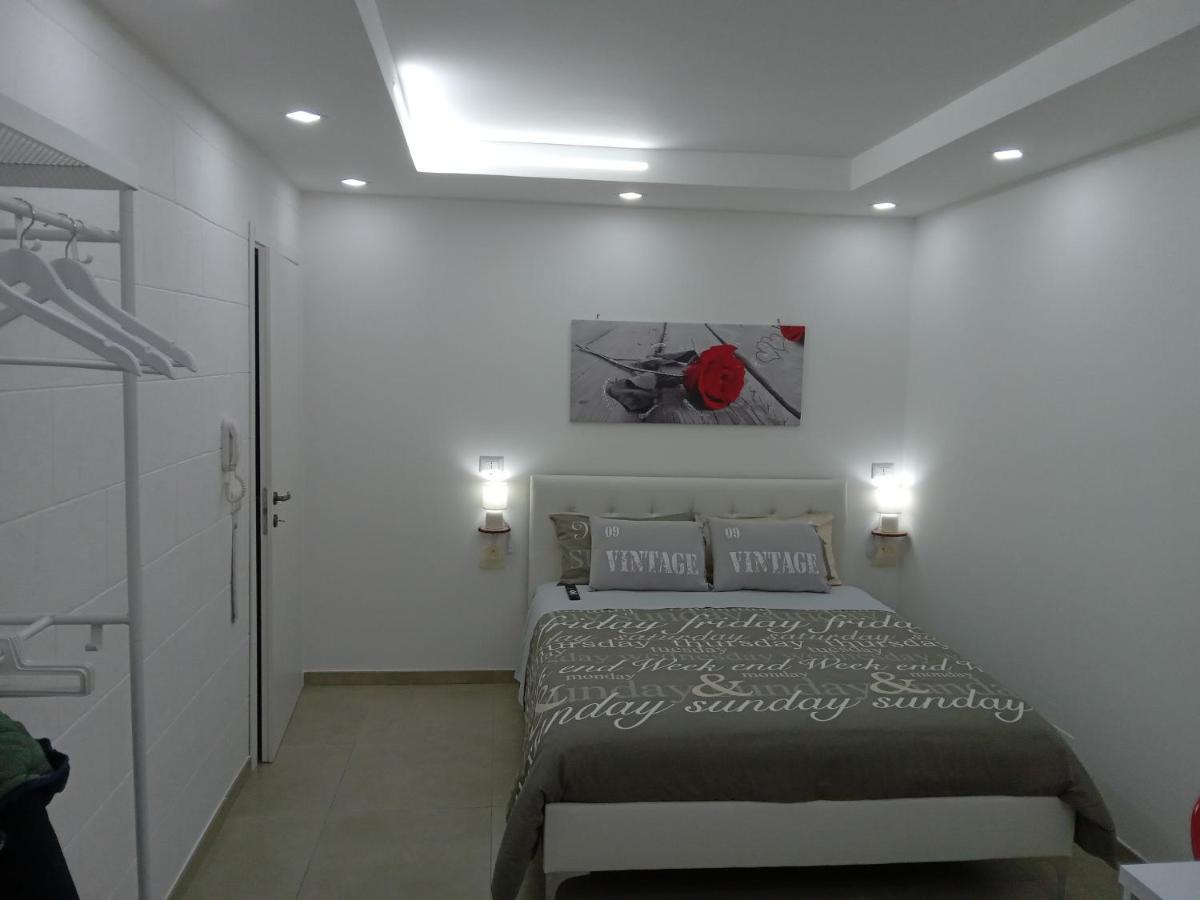 Capri House Apartment Fasano Exterior foto