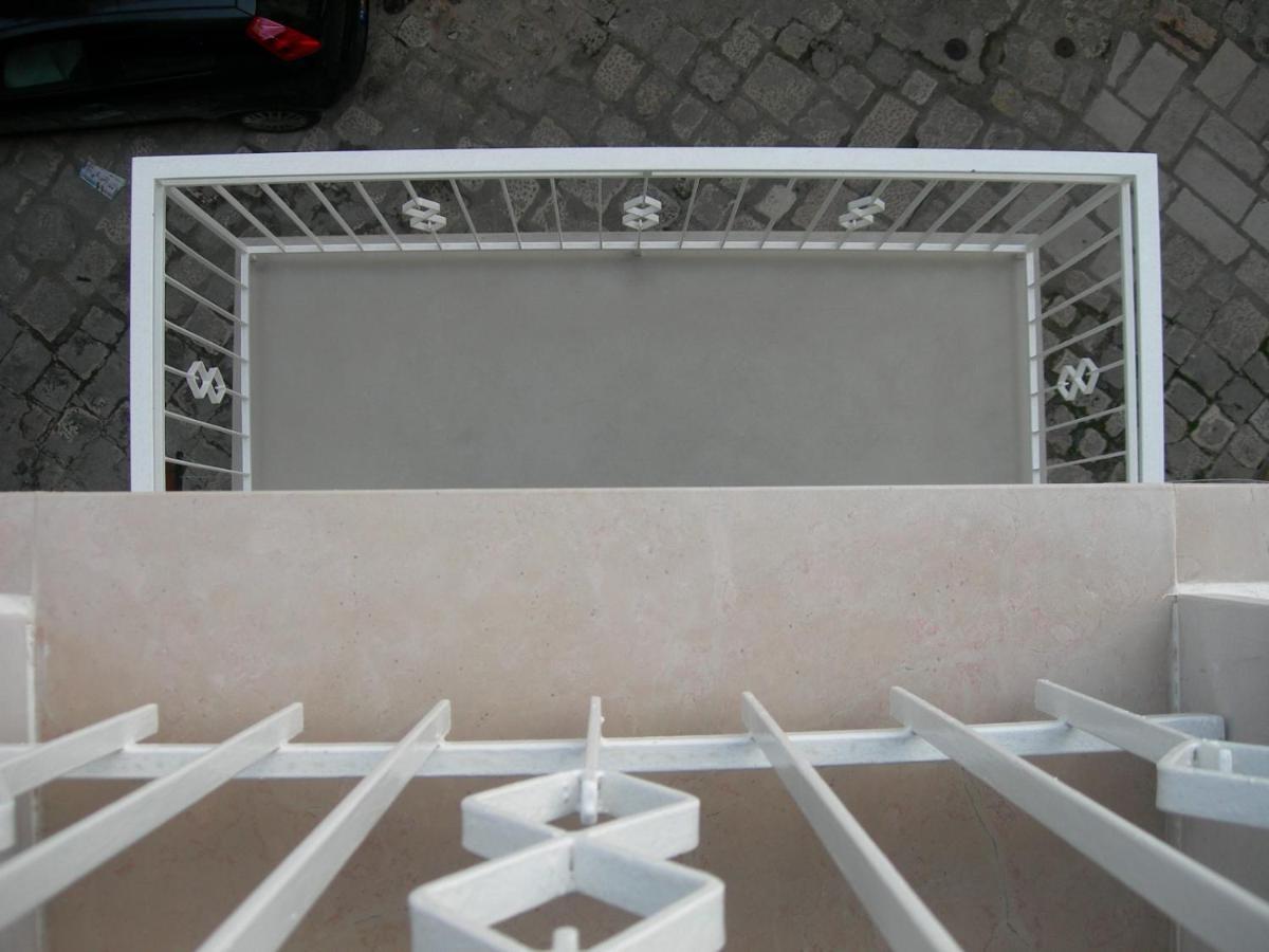 Capri House Apartment Fasano Exterior foto