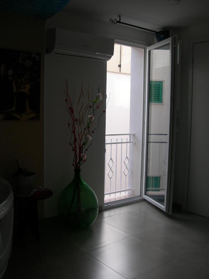 Capri House Apartment Fasano Exterior foto